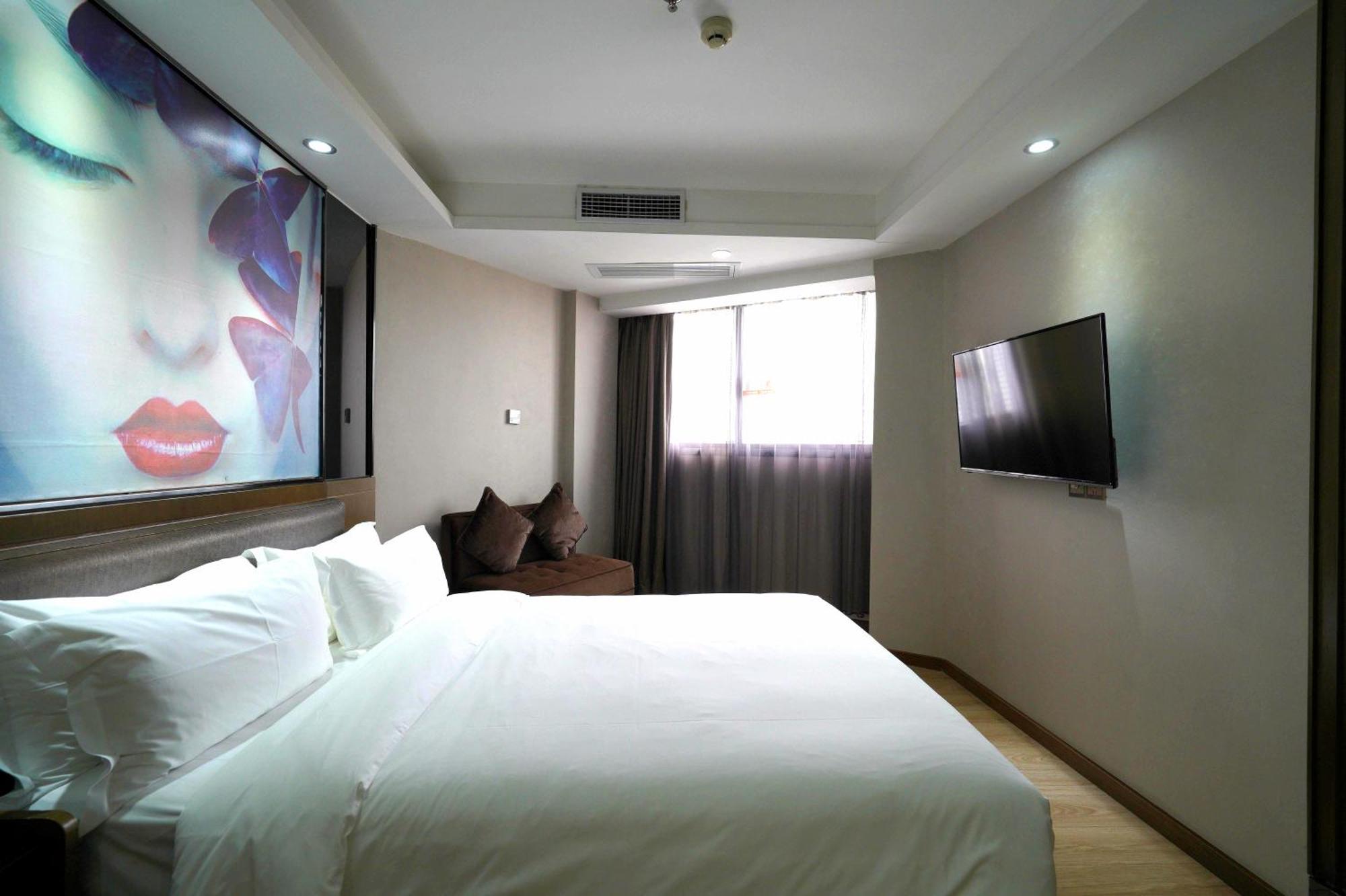 Insail Hotels Canton Esterno foto