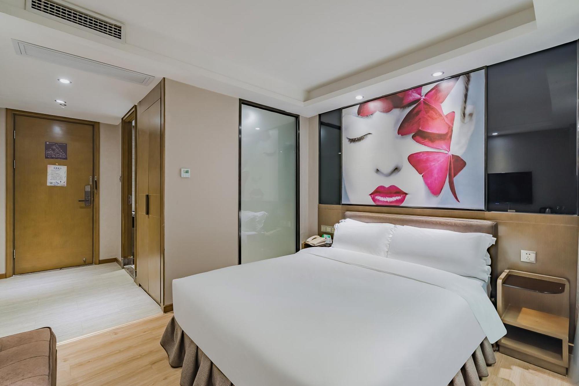 Insail Hotels Canton Esterno foto