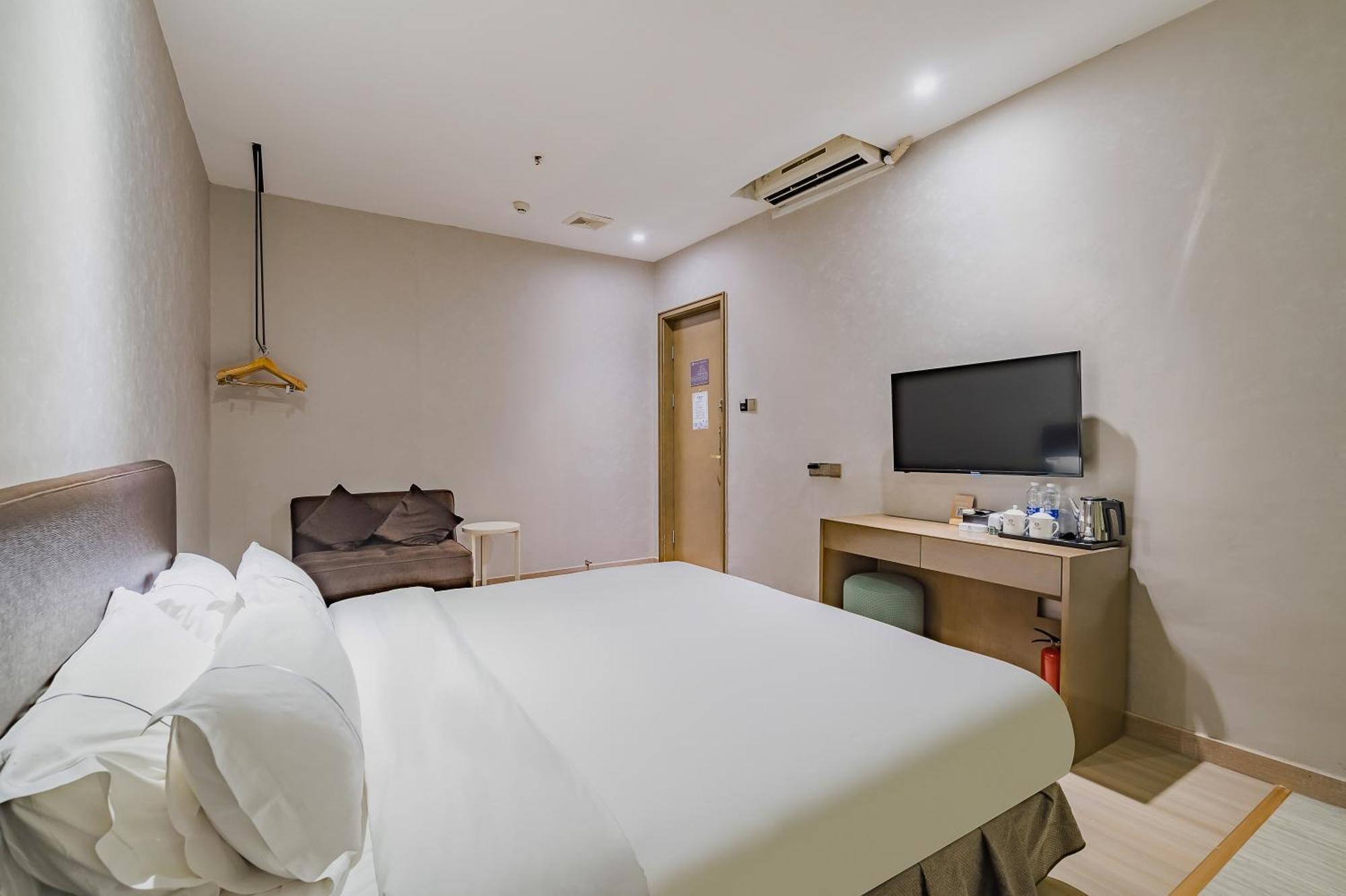 Insail Hotels Canton Esterno foto