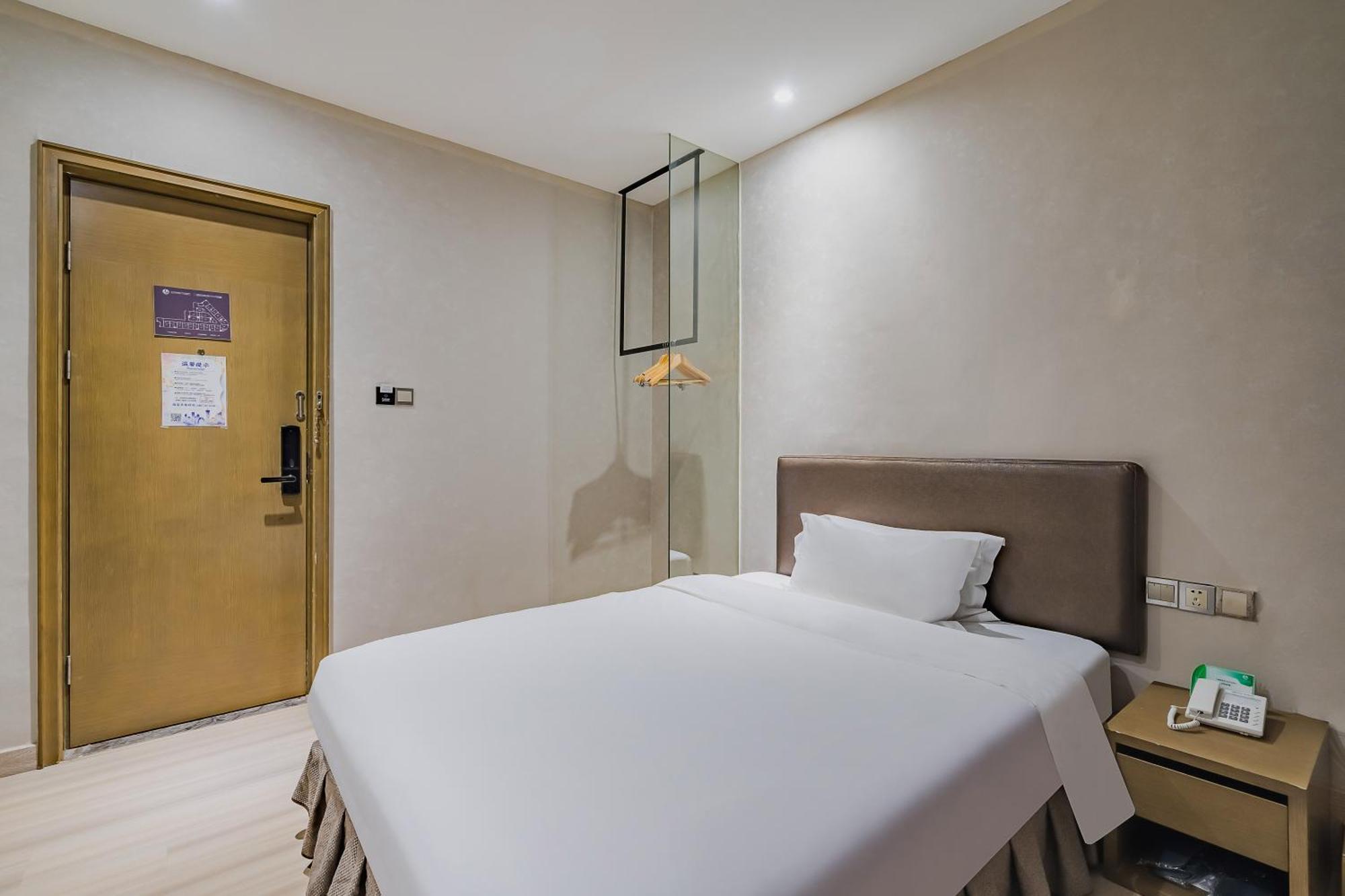 Insail Hotels Canton Esterno foto